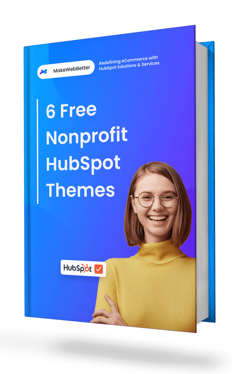 Easiest Ways To Customize HubSpot Templates | MakeWebBetter