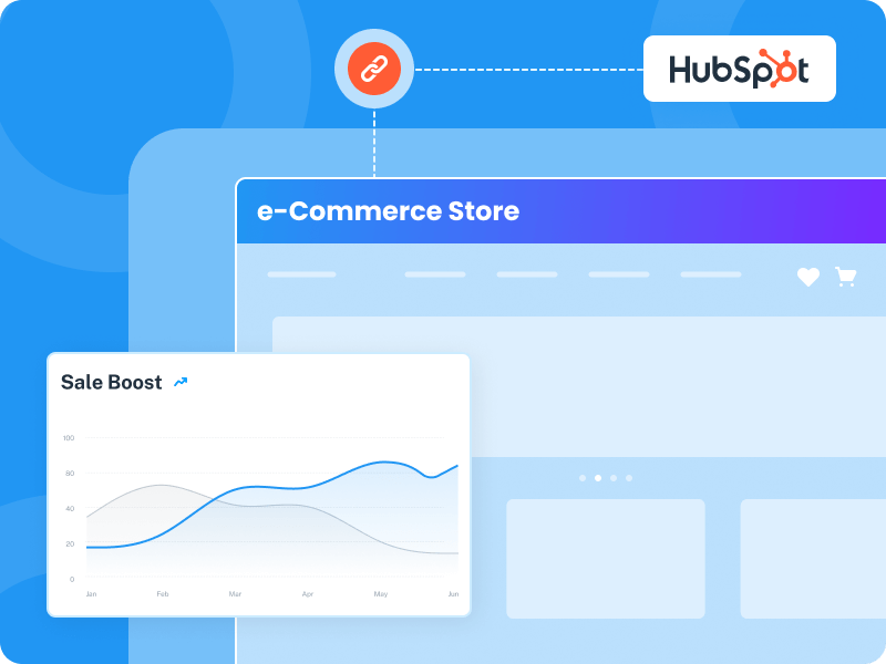 HubSpot-for-eCommerce