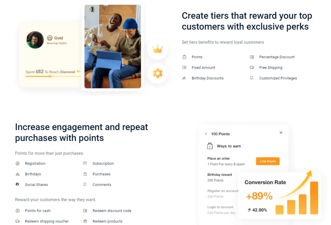 shopline-tier-rewards