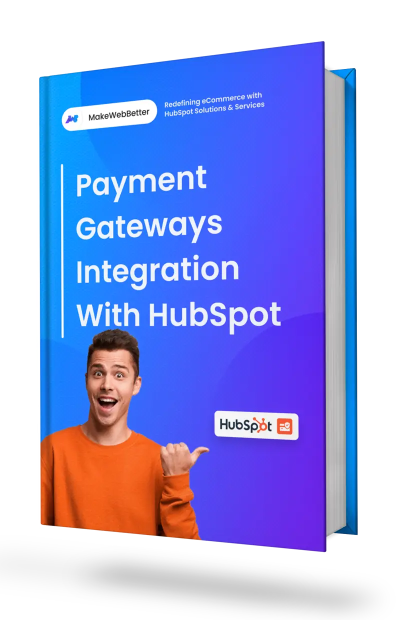 hubspot payment integration