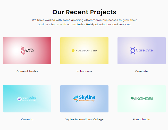 mwb marketing services success stories