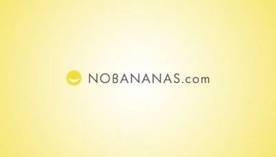 nobananas logo