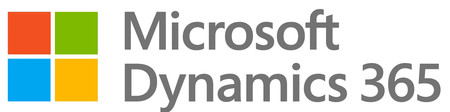 microsoft dynamics crm logo