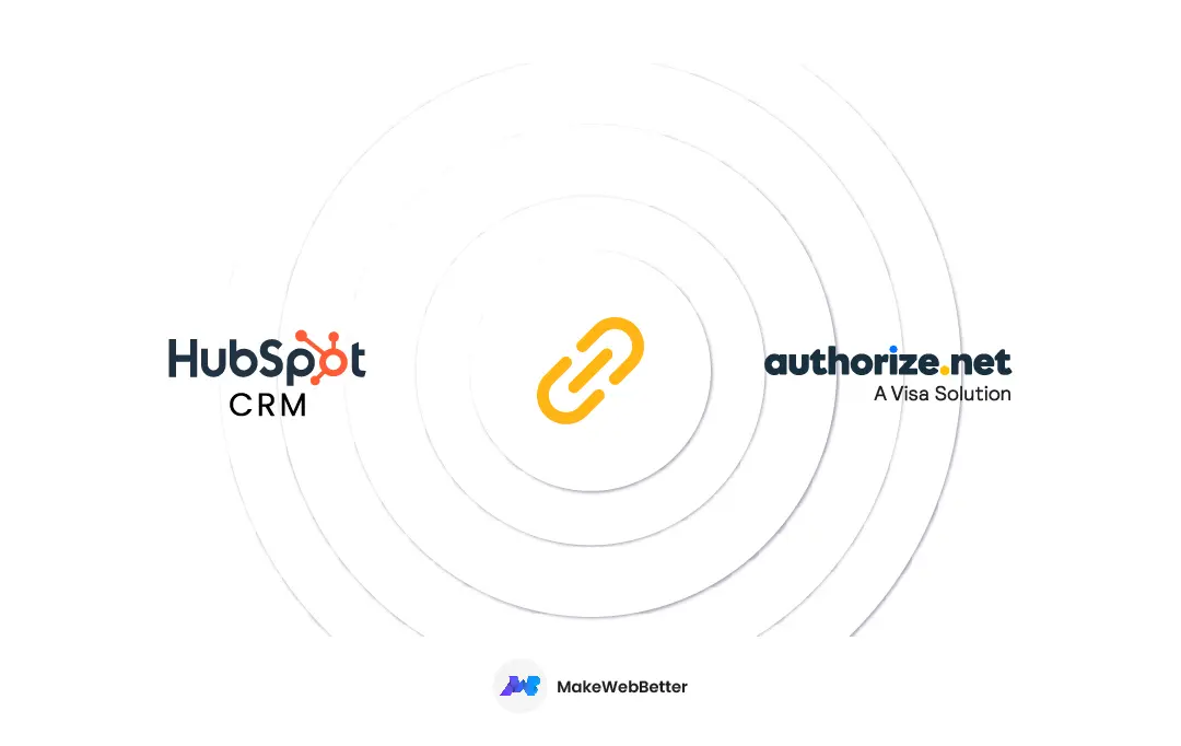 hubspot authorize.net integration