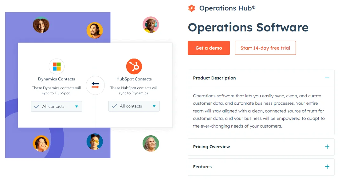 HubSpot  Software, Tools, Resources for Your Business