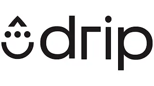 drip logo