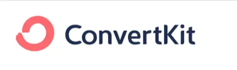 convertkit logo