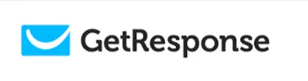 getresponse logo