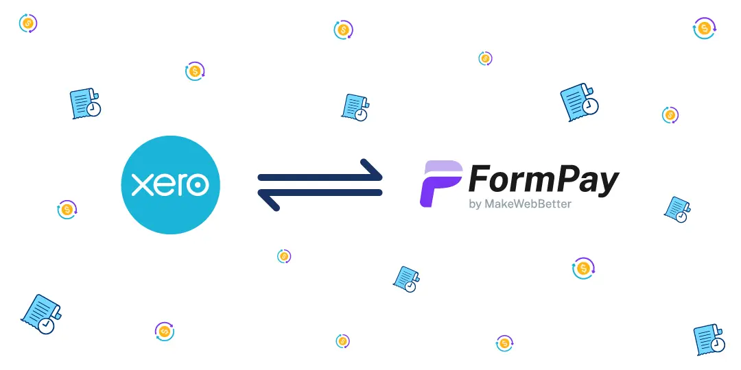 formpay-xero