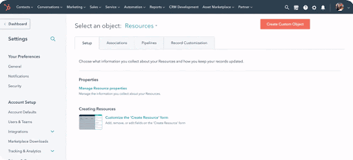 Configuration and Integration