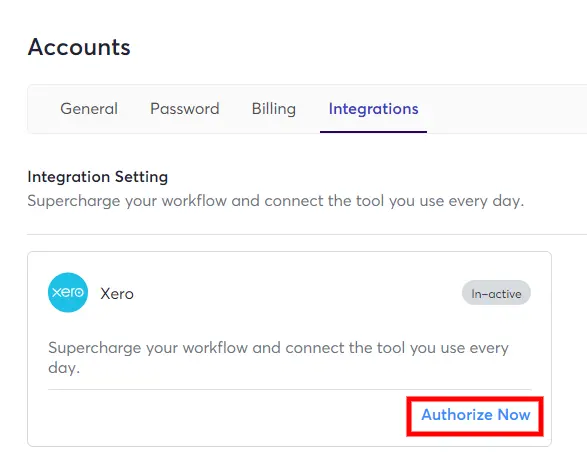 xero-integration