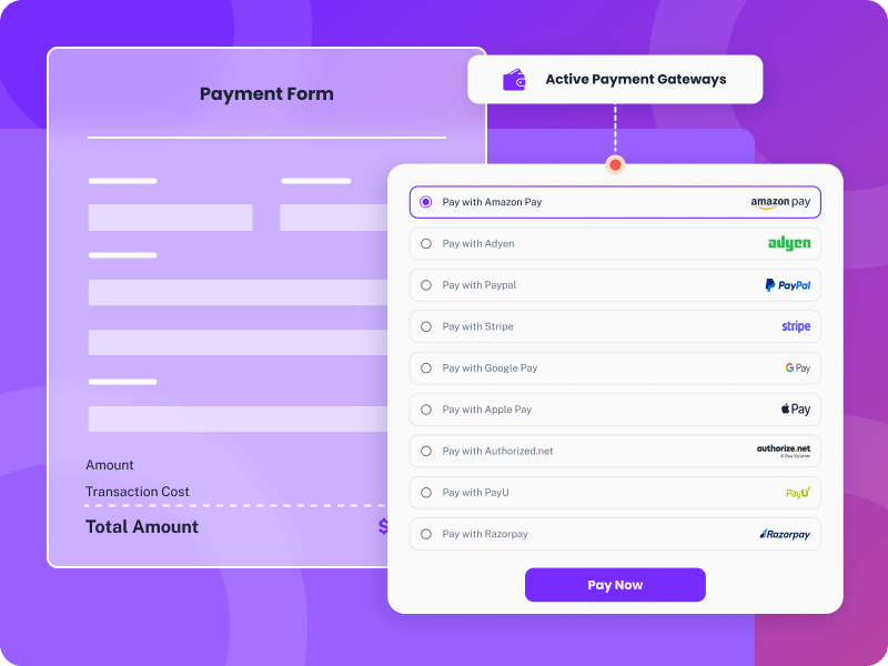 Formpay: Hubspot Payment Integration To Accept Payments Within Hubspot Crm