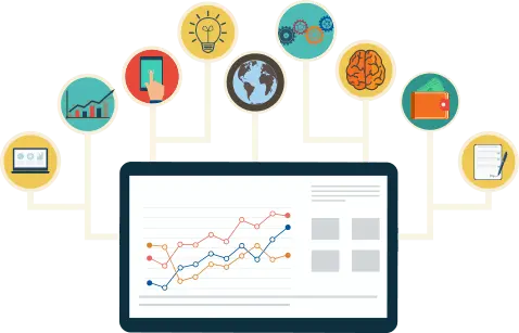 Holiday sales seasonal planning