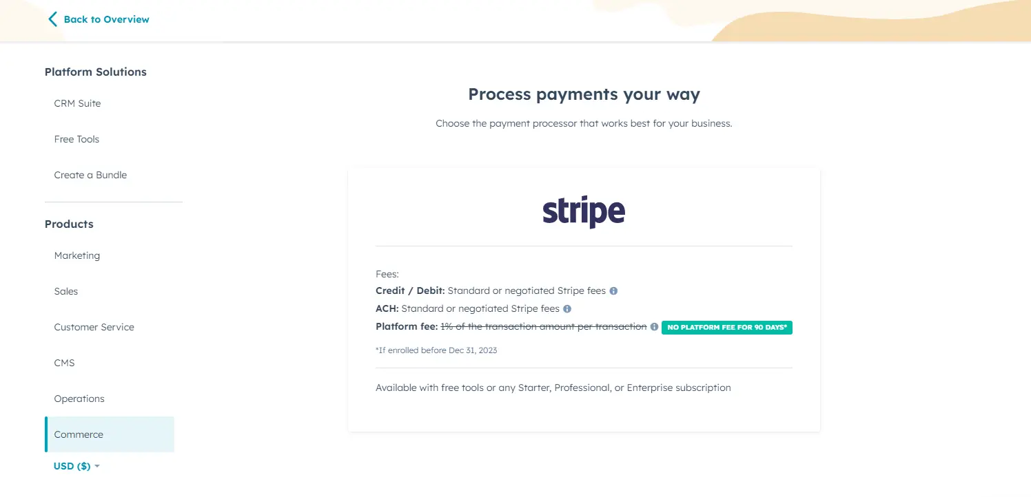 stripe-integration
