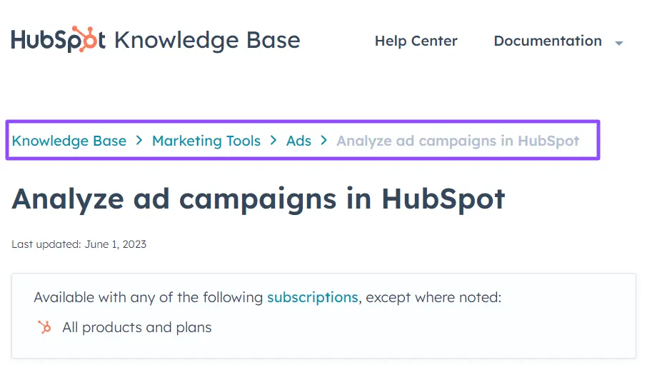 breadcrumbs-navigation