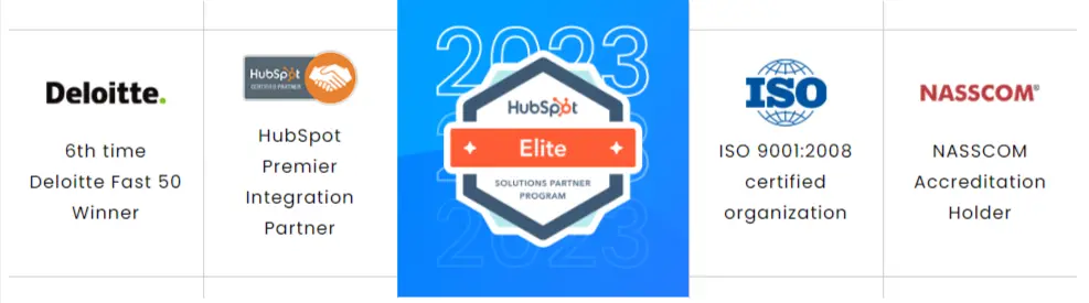 Makewebbetter achievements