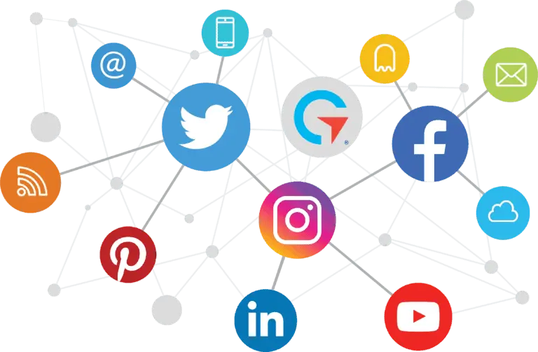 Social-Media-Marketing