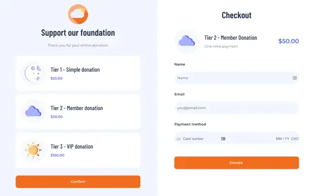 Integrate Mobile Opt-in Forms