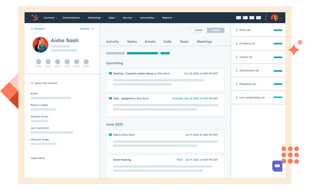 Maximizing CRM Efficiency