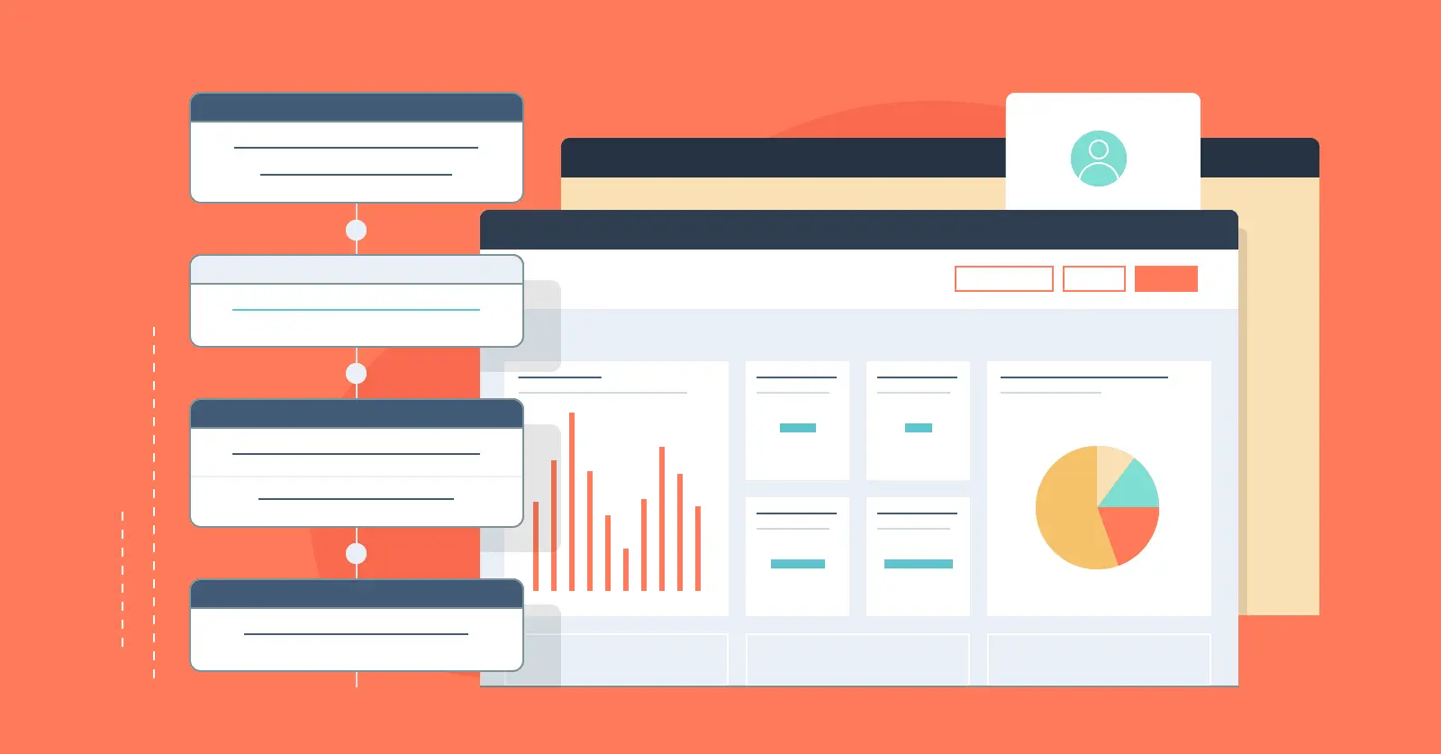 hubspot sales funnel