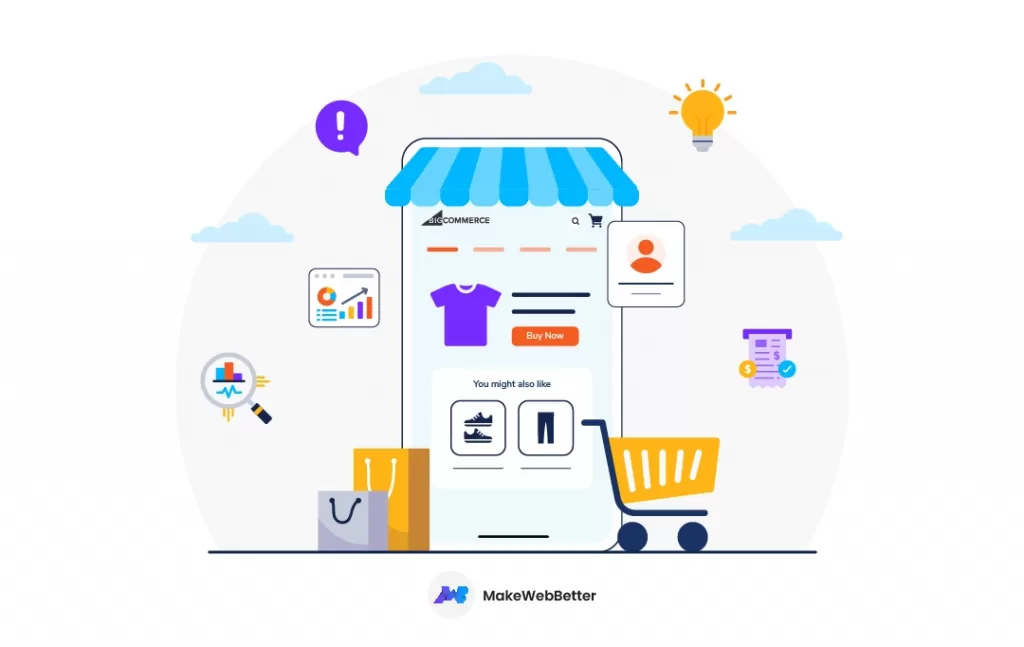 Key to Efficient BigCommerce Store Management