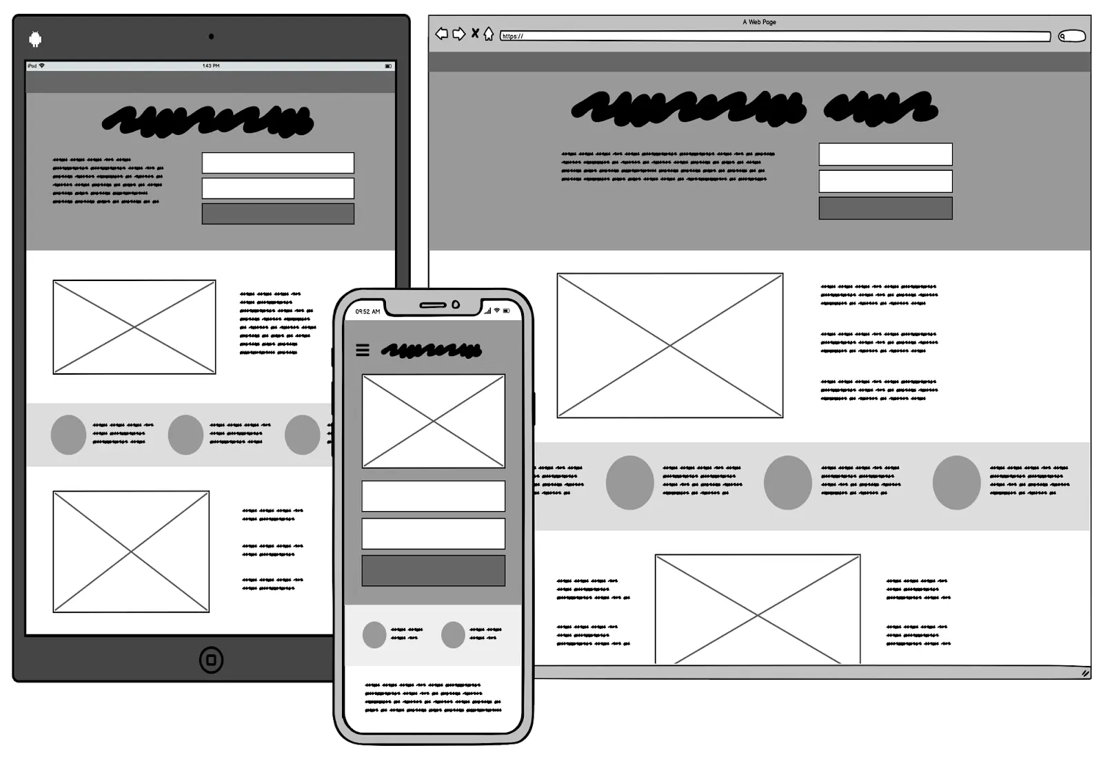 Mobile-First Mindset
