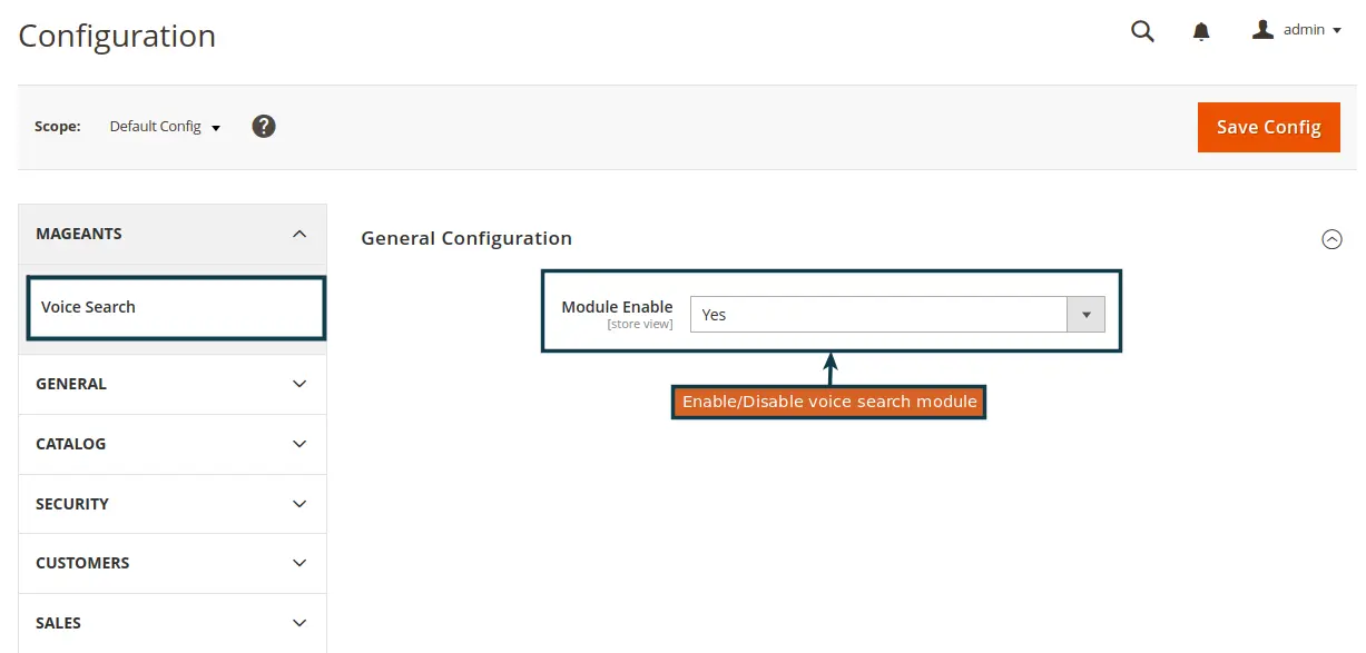 Voice Search Optimization