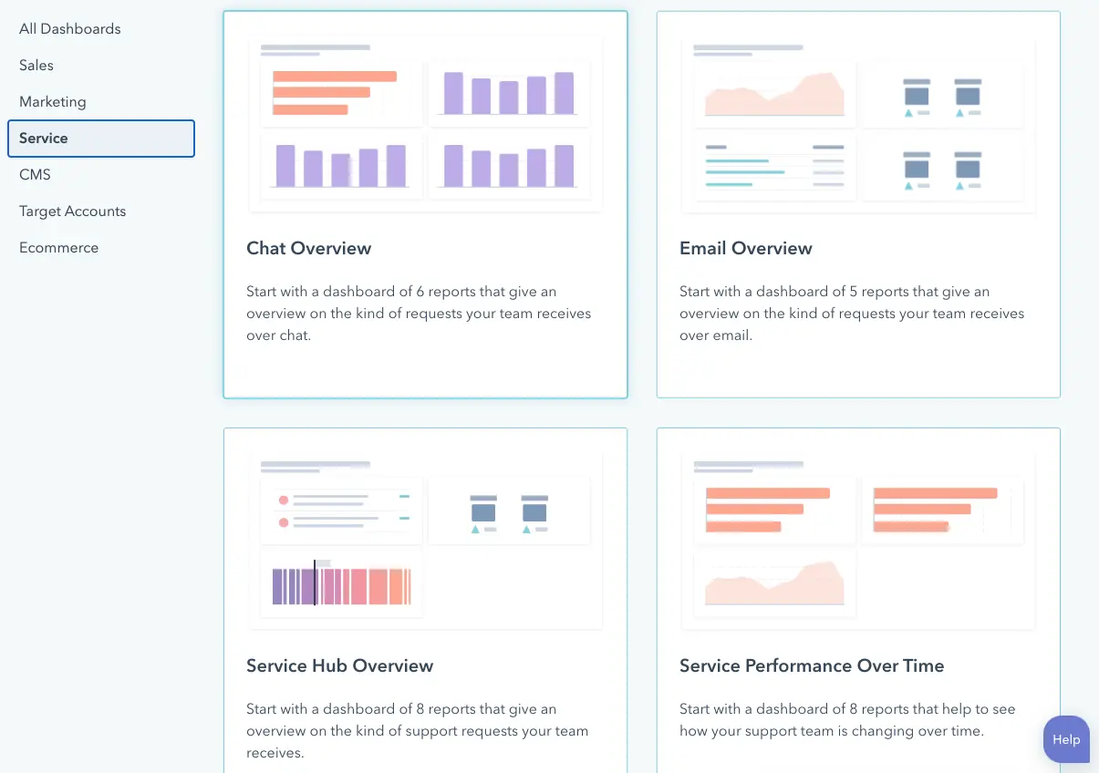 Gain Valuable Insights