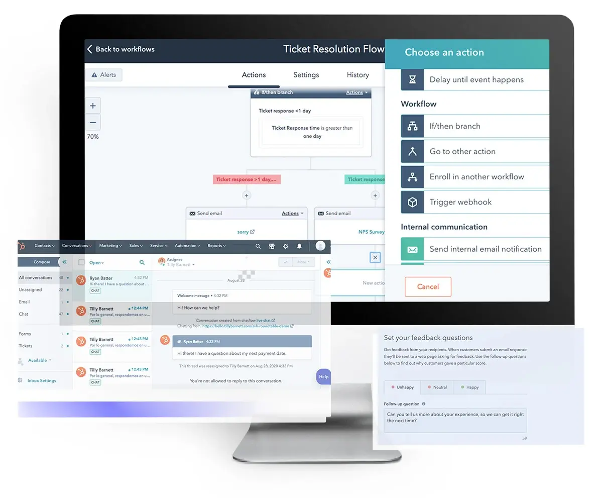Pre-Onboarding: Laying the Foundation