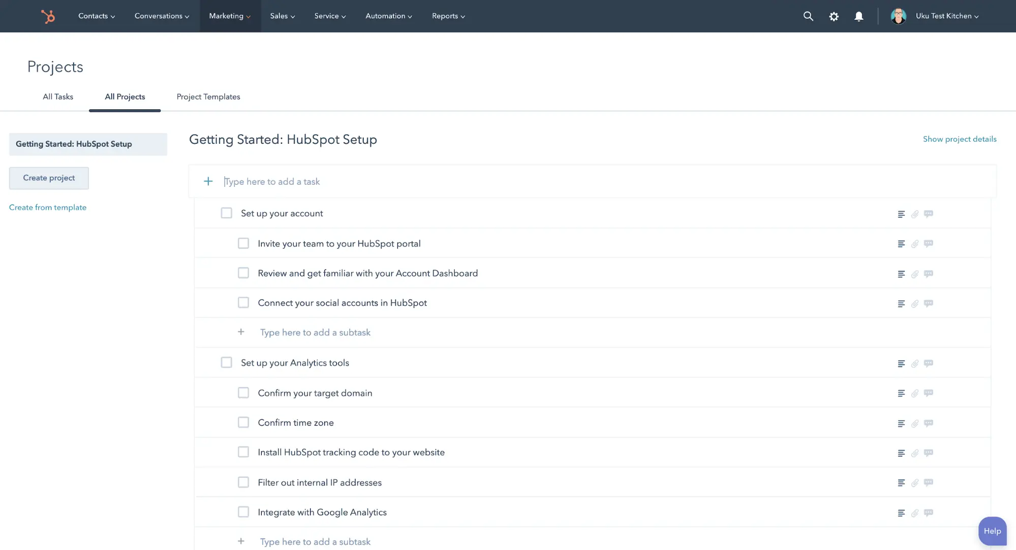 Configuration: Tailoring the Platform to Your Workflow