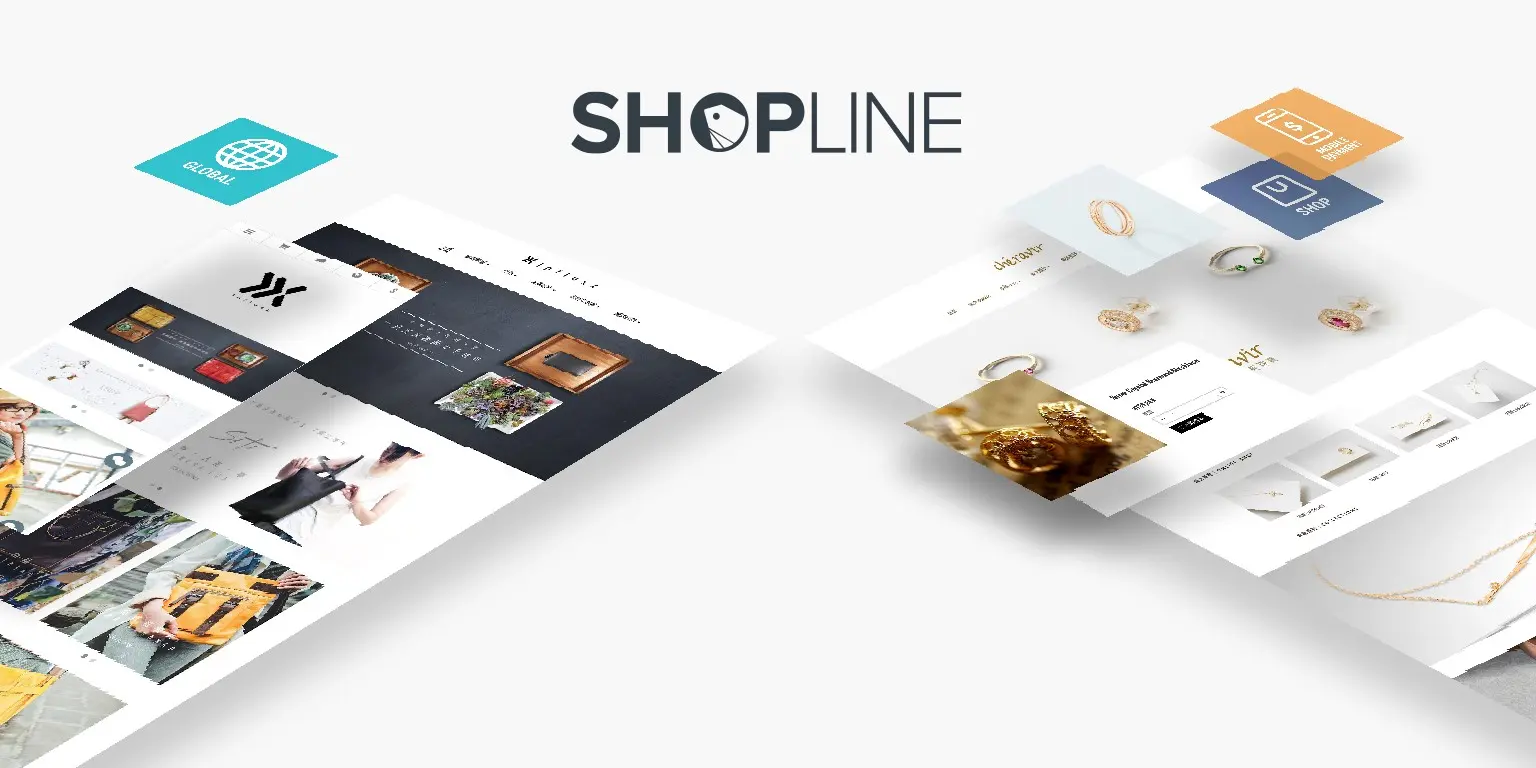 Shopline