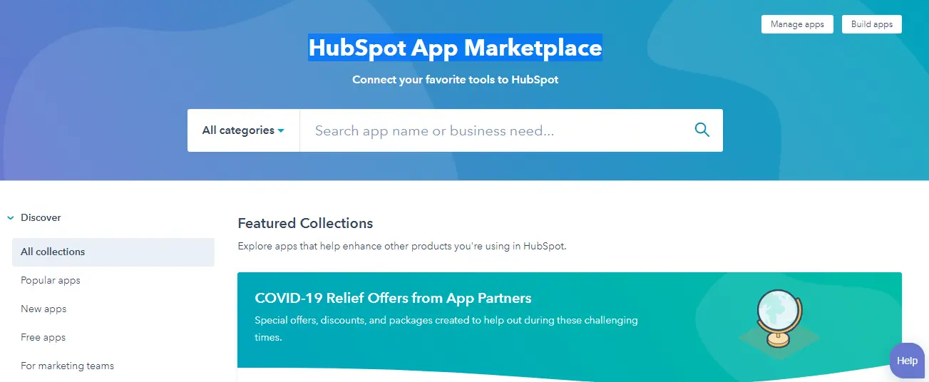 Exploring Alternatives