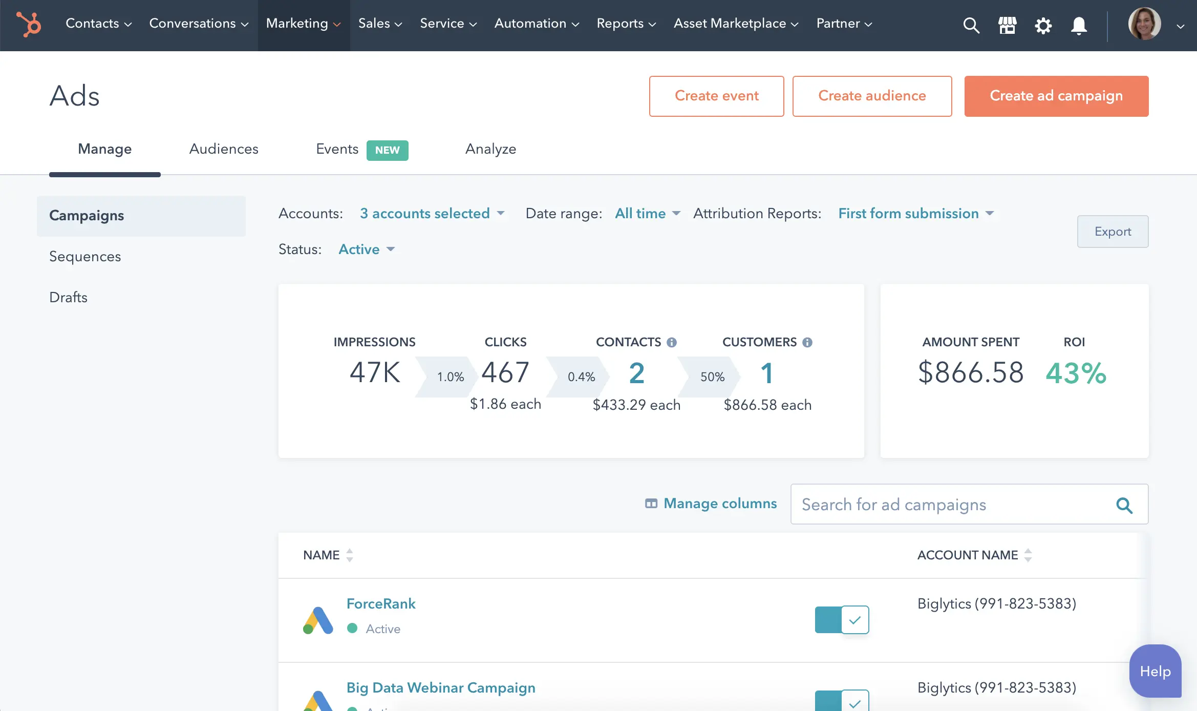 Measure Success and Optimize for Growth