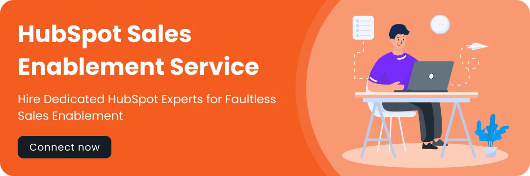 hubspot-sales-enablement-service