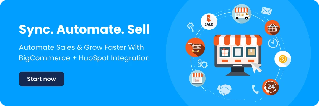 bigcommerce cart abandonment solutions