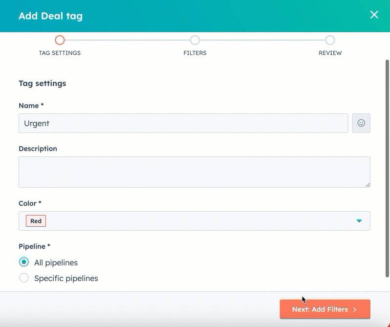 deal-managment