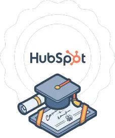HubSpot Certification 2024