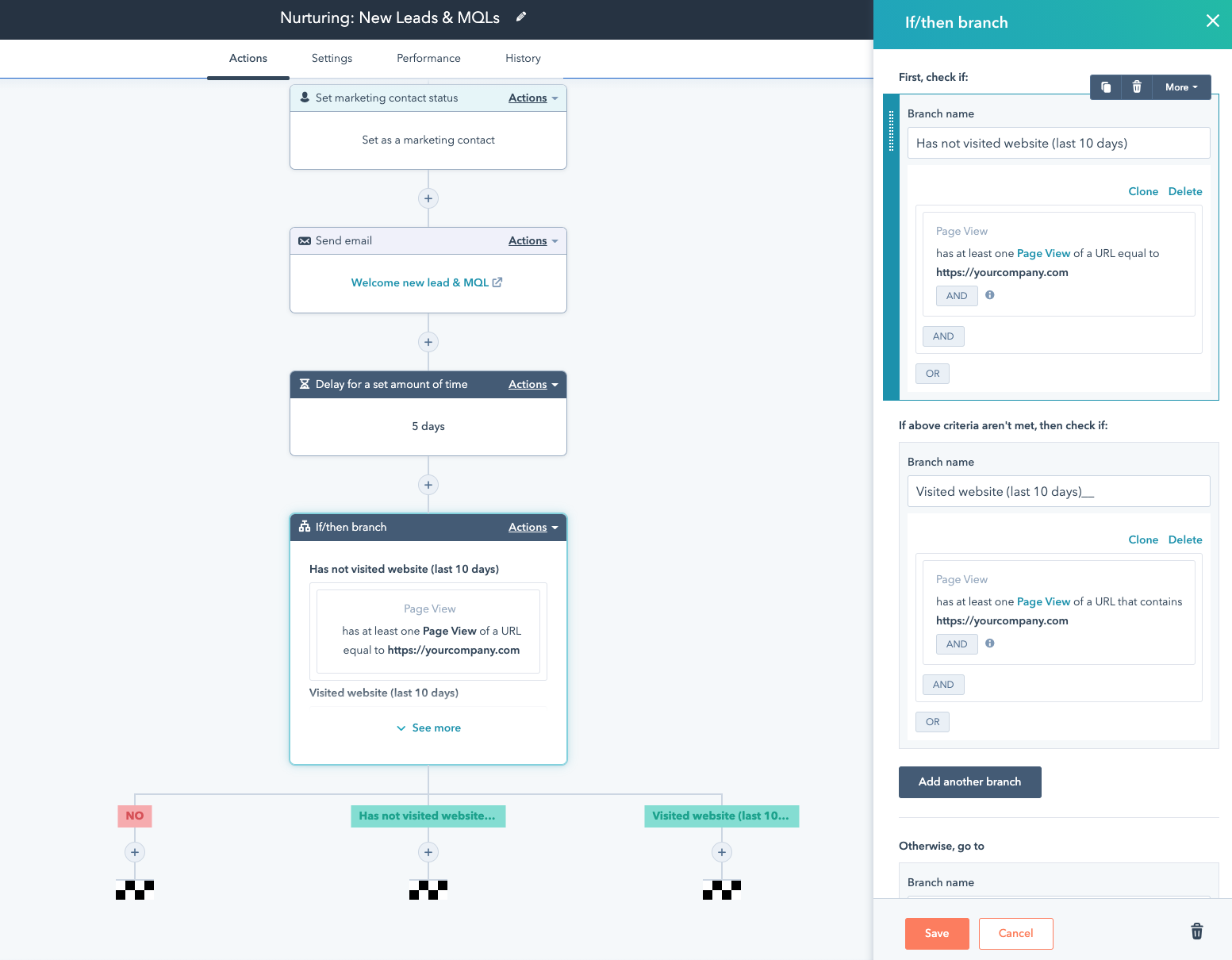hubspot-workflows