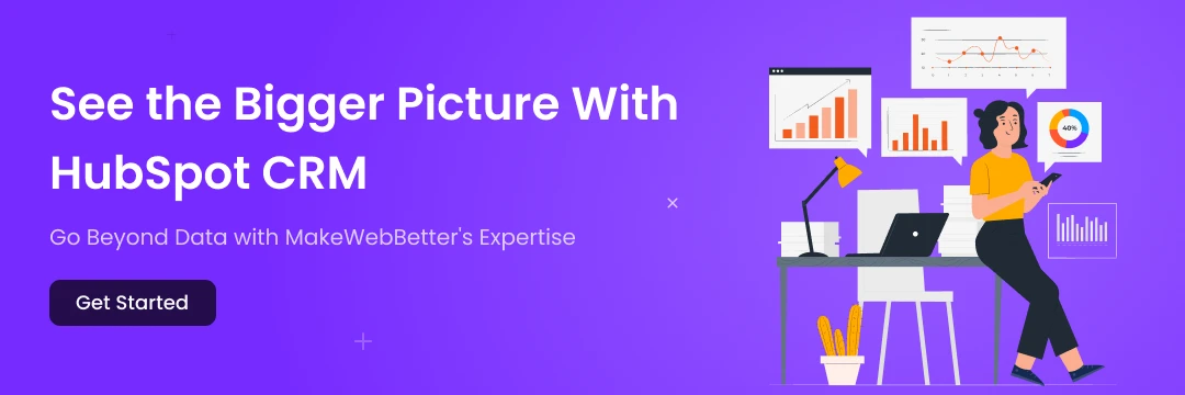 HubSpot Data Analytics