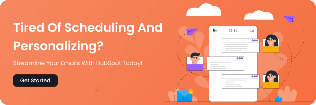 email marketing automation