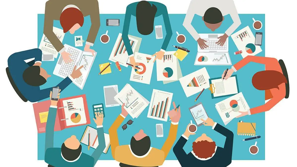 Time-Consuming Administrative Tasks