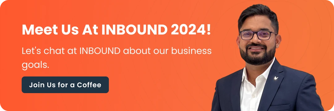 HubSpot INBOUND