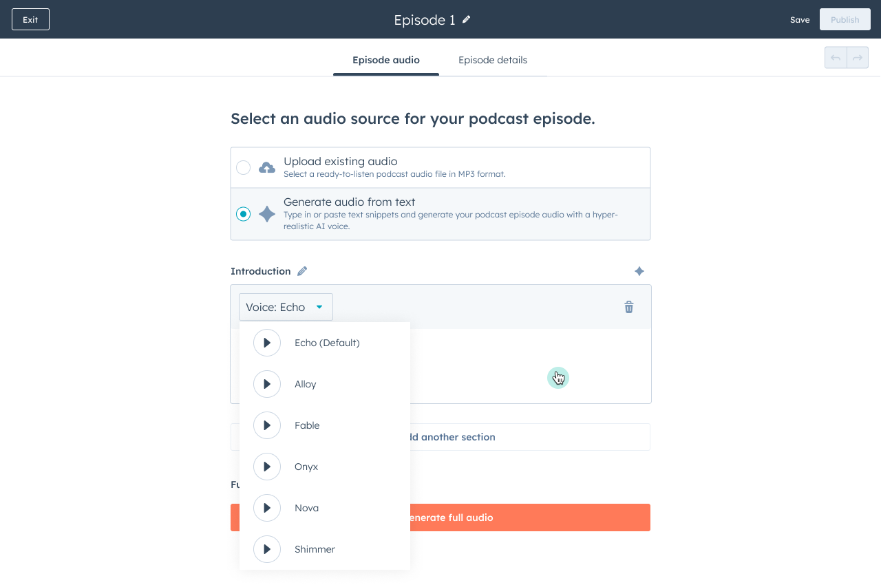 podcast-management