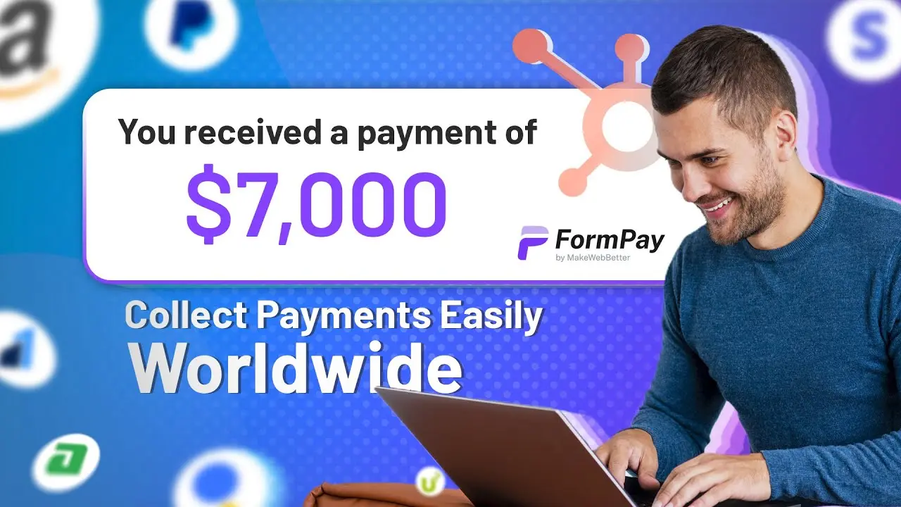 How FormPay Enhances Nonprofit Fundraising