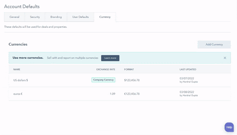 HubSpot for WooCommerce
