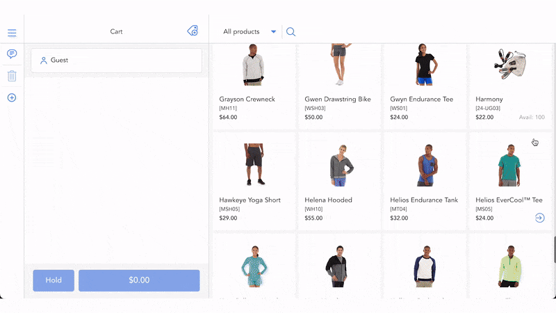 Setting Up Your Magento Store