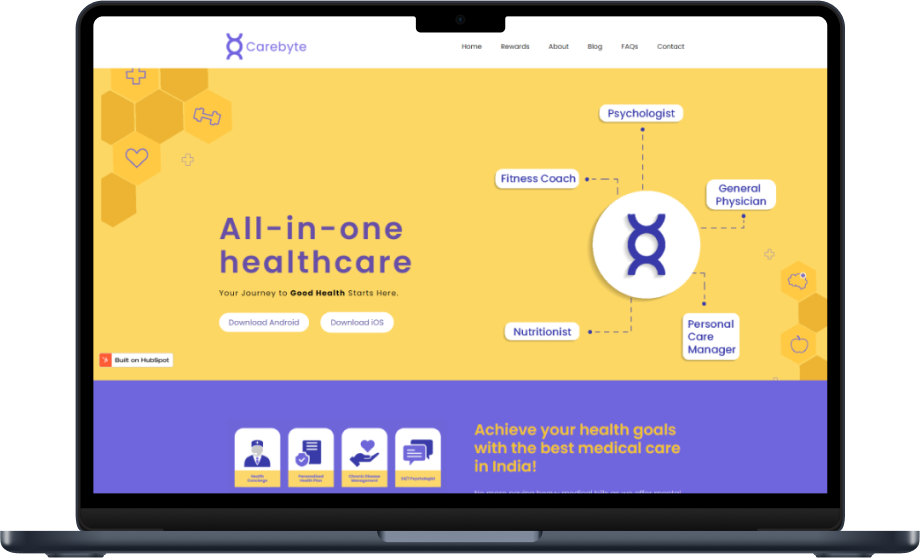 Carebyte