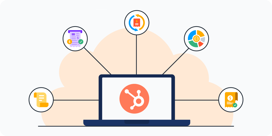 hubspot payments setup