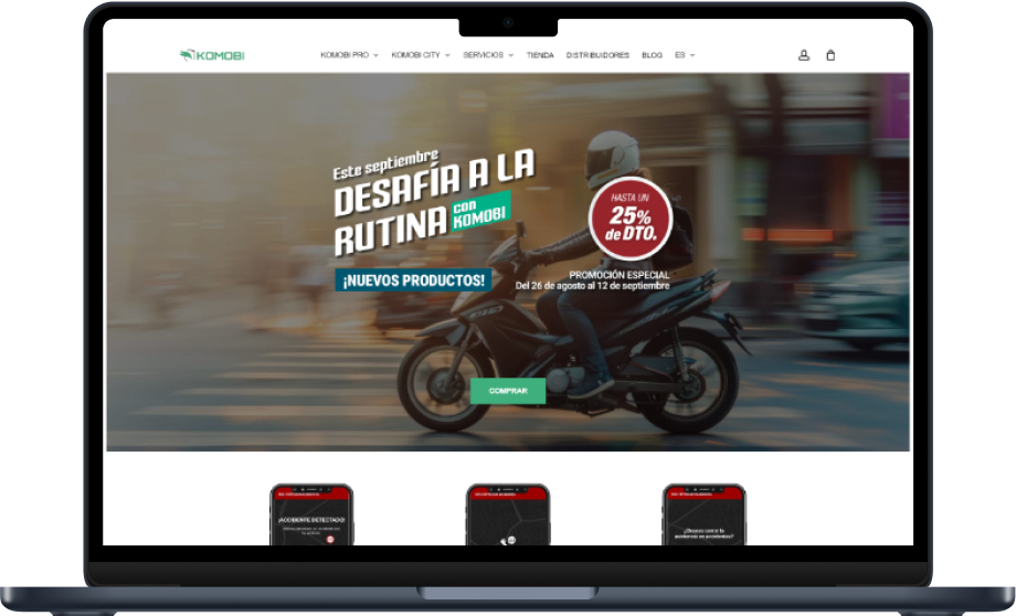 Komobimoto