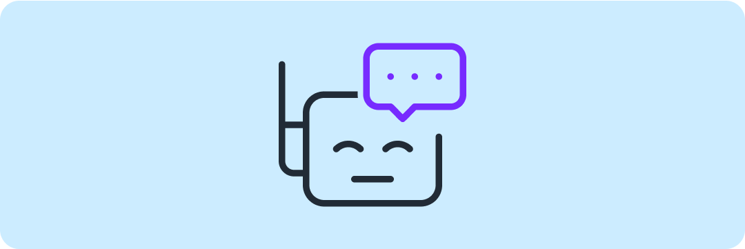 chatbots and live chat